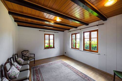 Zimmer EG - 