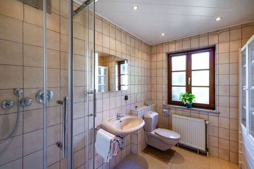 Duschbad EG - 