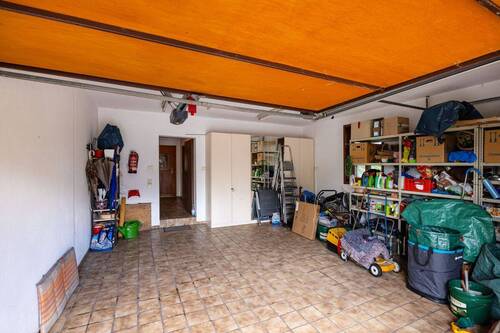 Doppelgarage - 