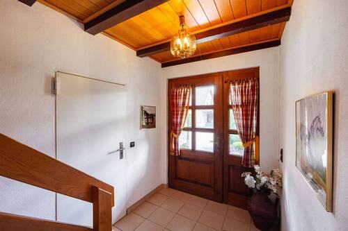 Hausflur - 