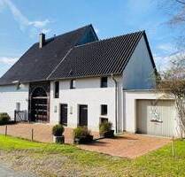Bauernhaus mit Stall in herrlicher Wohnlage - Horn-Bad Meinberg Billerbeck