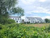 Residenz Haffblick - Helle 2-Zimmer-Eigentumswohnung im 'Herzen' des Ostseebades Boltenhagen