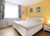 Schlafzimmer im Landhausstil - 