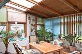Wintergarten - 