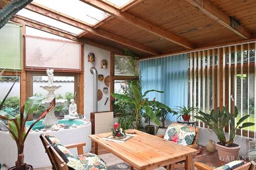 Wintergarten - 
