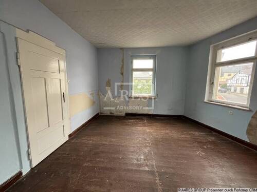Immobilienansicht - 