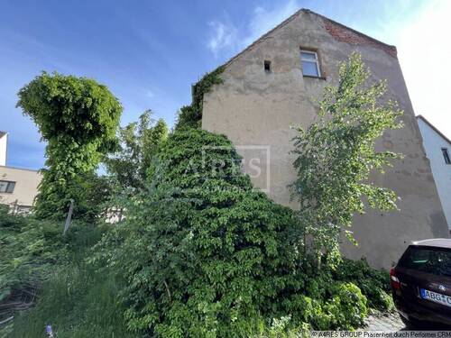 Immobilienansicht - Mehrfamilienhaus, Wohnhaus in Meuselwitz zum Kaufen