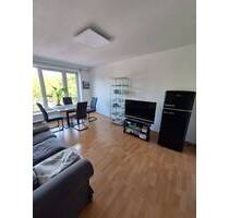 HH-Horn, 2,5 Zimmer Wohnung mit Balkon !Bitte unsere Fragen beachten! - Hamburg Hamm