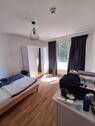 Schlafzimmer - 2 Zimmer Etagenwohnung zur Miete in Hamburg