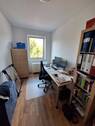 Arbeitszimmer - 2 Zimmer Etagenwohnung in Hamburg