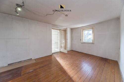 Schlafzimmer - 
