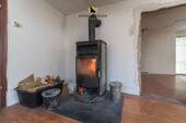 Holzofen - 