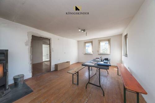 Wohnzimmer - 