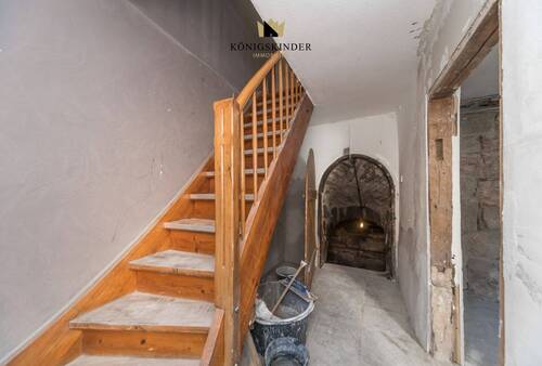 Treppe - 