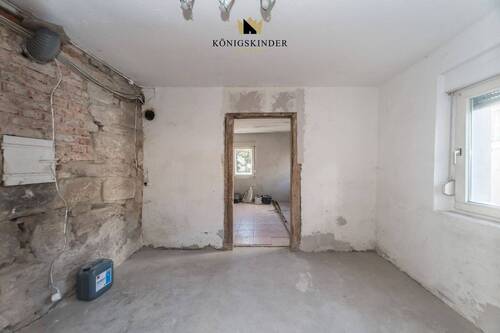 Arbeitszimmer - 