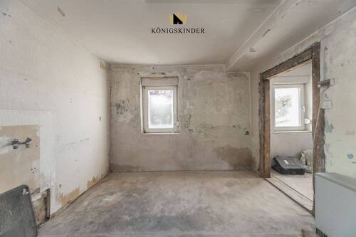 Arbeitszimmer - 