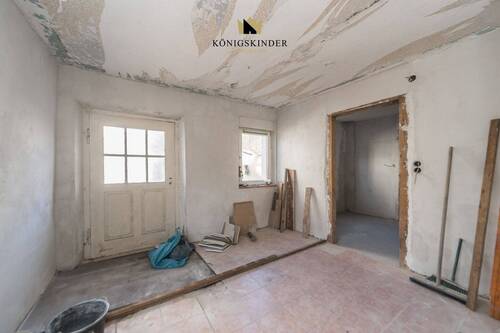 Arbeitszimmer - 
