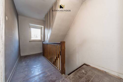 Treppe - 