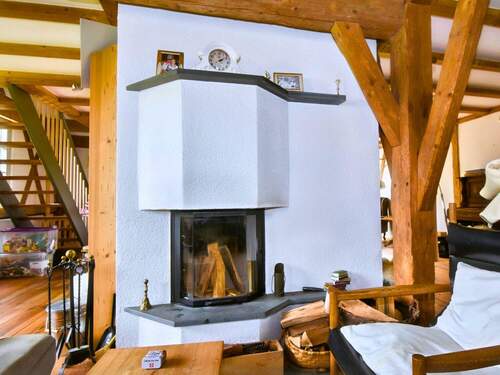 Kamin - 