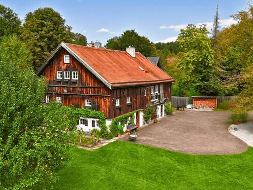 Bachweberhäusl - 