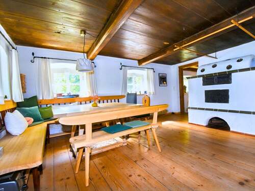 Zirbelzimmer - 