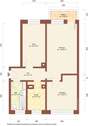 Grundriss - 