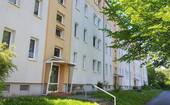 Objekt Birkenweg - 3 Zimmer Etagenwohnung in Löbau