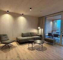 Exklusive Mietwohnungen in Dinkelsbühl: Modern - Nachhaltig - Einzigartig!