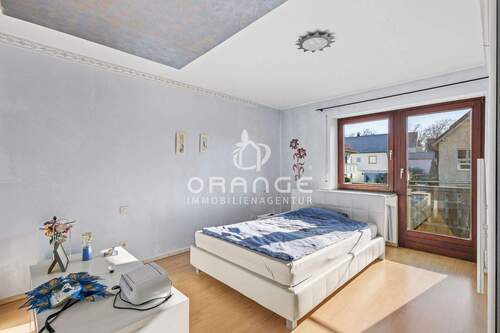 Schlafzimmer Eltern - 