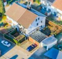 Seltene Gelegenheit in Toplage - viel Wohnfläche und hohes Potenzial - Marzling