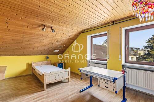 Studio Dachgeschoss - 