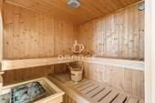 Sauna - 