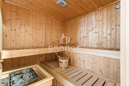 Sauna - 