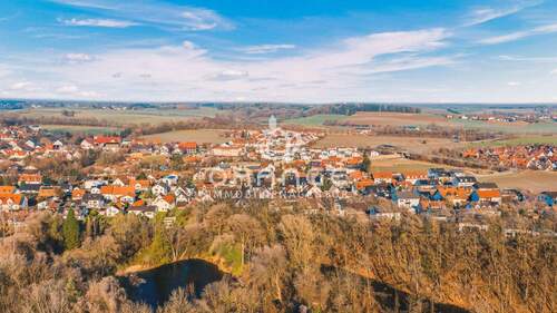 Marzling Übersicht - 