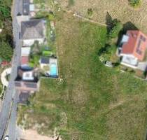 Großes Baugrundstück mit vielseitig möglicher Bebauung! - Brandau