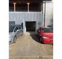 Lagerhalle(350 qm) zu vermieten | 2000€ warm - Hanau Wolfgang