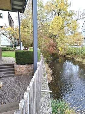 ..... auf die Ulster. - 