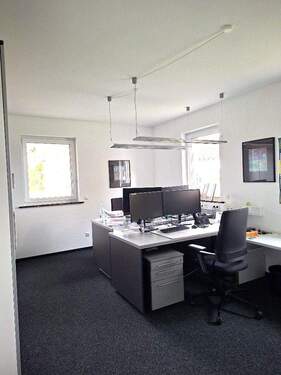 Büro EG - Mehrfamilienhaus, Wohnhaus in Hilders zum Kaufen