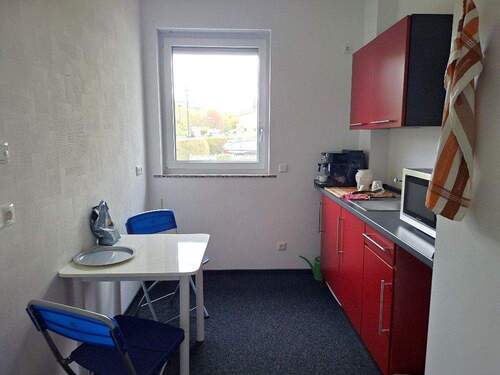 Küche Büroeinheit - 