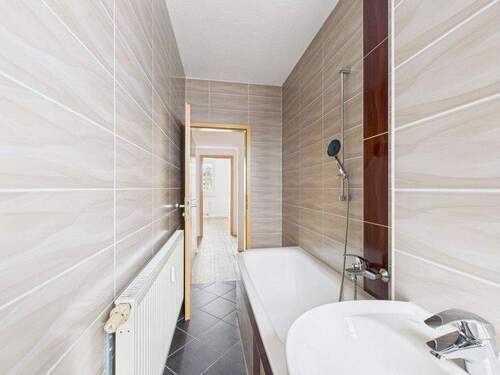 Titelbild - 4-Raum-Wohnung mit Balkon auf dem Sonnenberg