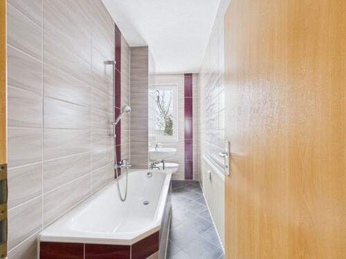 Detailansicht - 4 Zimmer Etagenwohnung zur Miete in Chemnitz