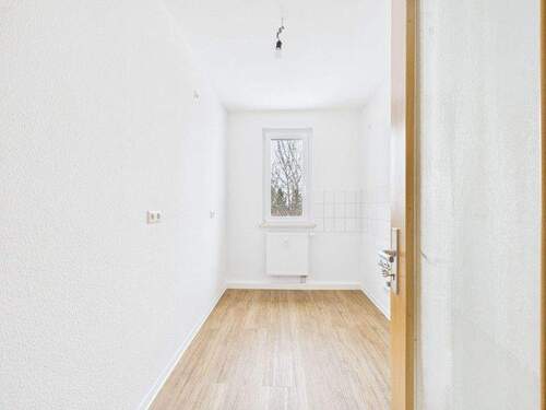 Detailansicht - 4 Zimmer Etagenwohnung in Chemnitz