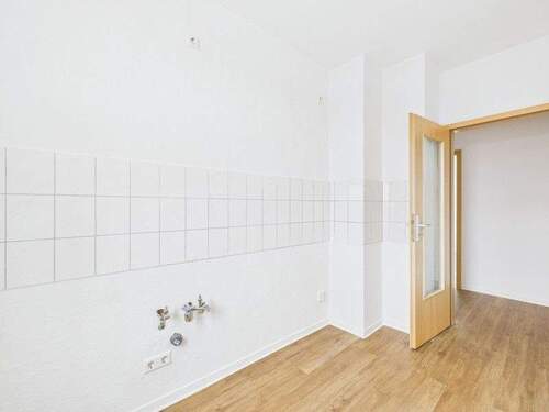 Detailansicht - Etagenwohnung mit 73,60 m&sup2; in Chemnitz zur Miete