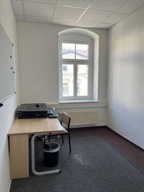 Büro 2 - 4 Zimmer Büro in Freiberg