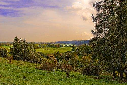 Umgebungseindrücke - 