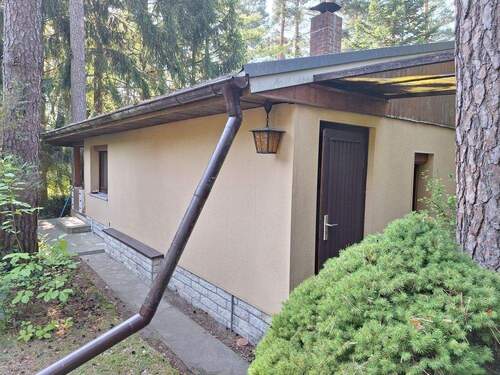 Herzlich Willkommen! - Ihr Feriendomizil am Göhlensee!