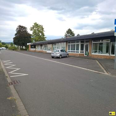 Objektansicht - TOP-Lage! Langfristiges Mietverhältnis inklusive.