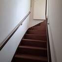 Treppe Kellergeschoss - 