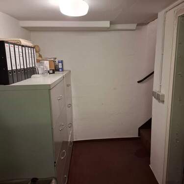 Weitere Räume KG/ Lager - 