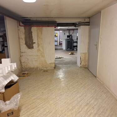 Weitere Räume KG/ Lager - 